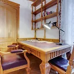 Luxury With Sauna By Rikas Apartment