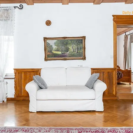 Apartment Luxury With Sauna By Rikas *