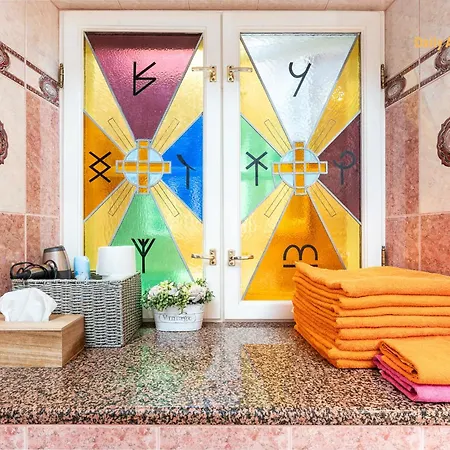 Luxury With Sauna By Rikas Apartment Tallinn
