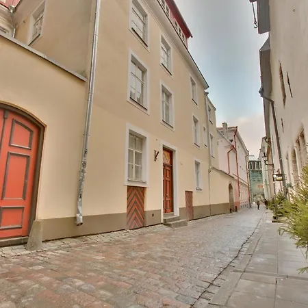 Διαμέρισμα Luxury With Sauna By Rikas