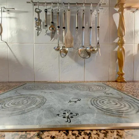 Διαμέρισμα Luxury With Sauna By Rikas