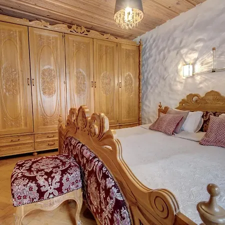 Luxury With Sauna By Rikas Tallinn