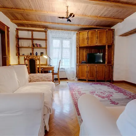 Luxury With Sauna By Rikas Ταλίν