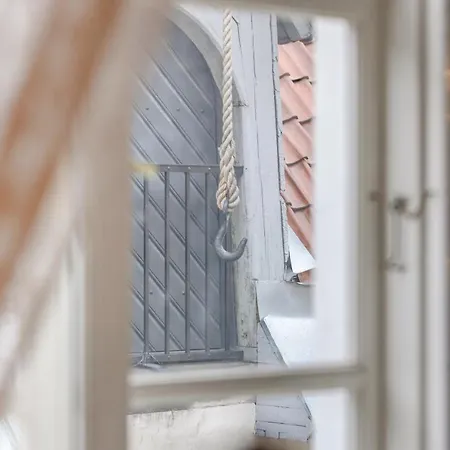 Luxury With Sauna By Rikas Ταλίν