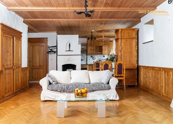 Apartment Luxury With Sauna By Rikas Tallinn