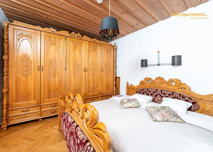 Luxury With Sauna By Rikas Apartment Tallinn