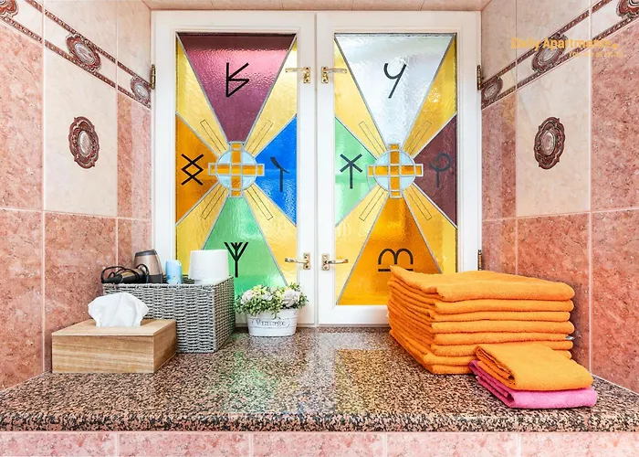 Luxury With Sauna By Rikas Appartement Tallinn