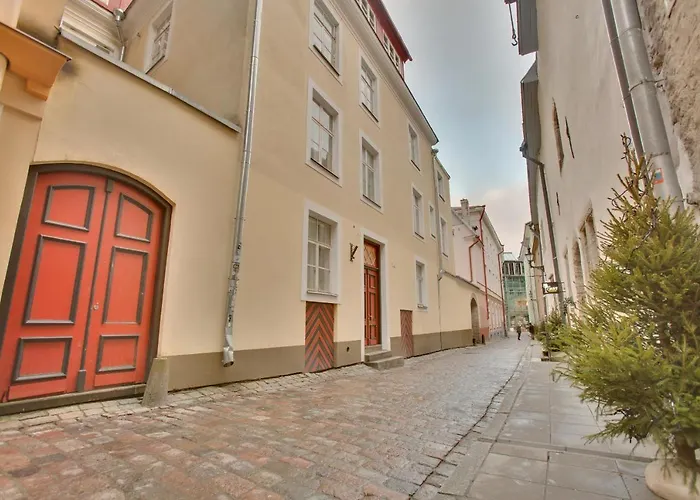 Apartment Luxury With Sauna By Rikas