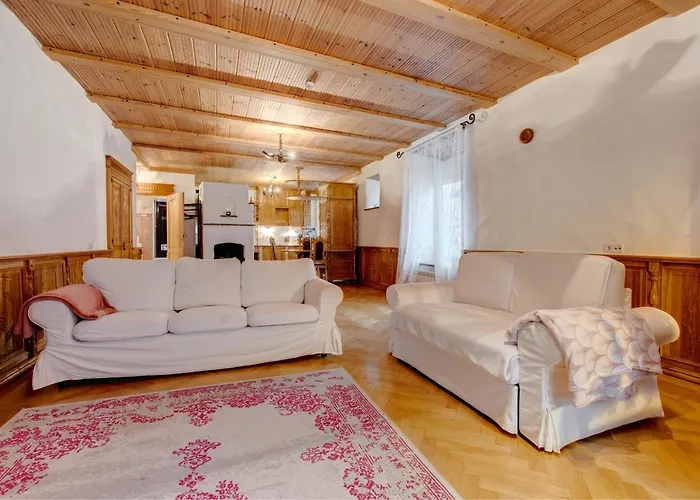 Luxury With Sauna By Rikas *