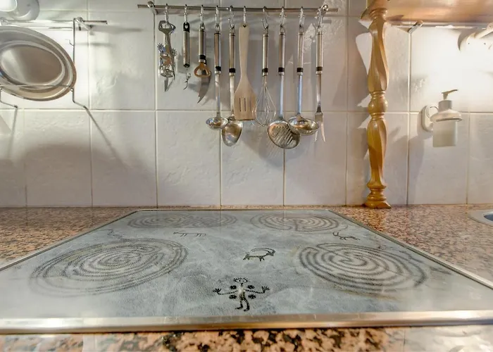 公寓 Luxury With Sauna By Rikas