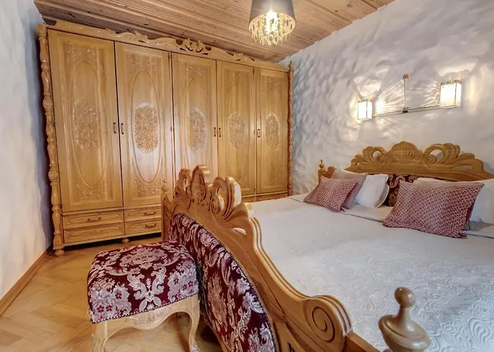 Luxury With Sauna By Rikas Tallinn