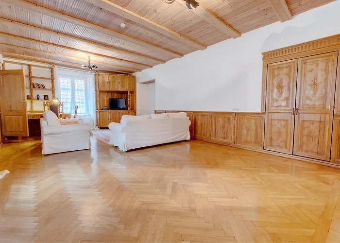 Luxury With Sauna By Rikas * 塔林