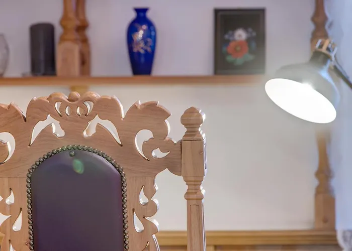 Luxury With Sauna By Rikas Tallinn