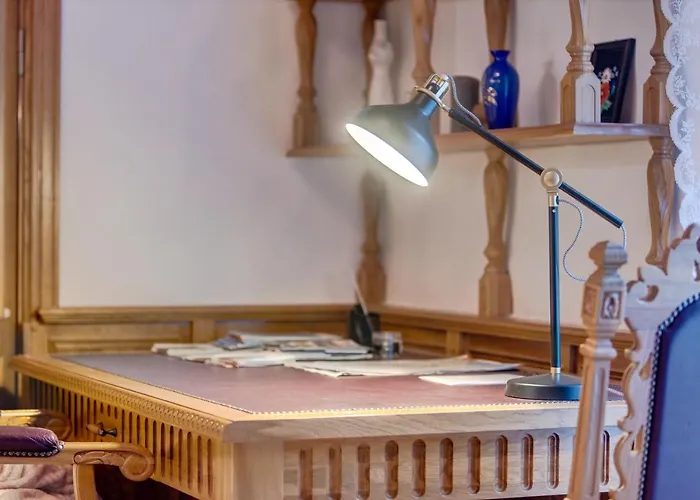 Luxury With Sauna By Rikas