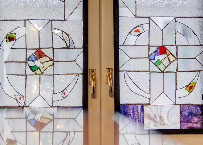 Apartment Luxury With Sauna By Rikas