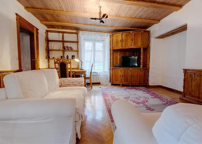 Luxury With Sauna By Rikas Tallinn