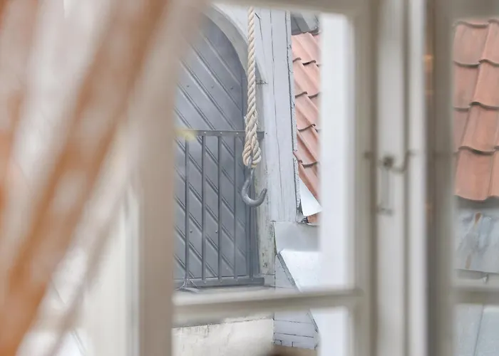 Luxury With Sauna By Rikas Tallinn