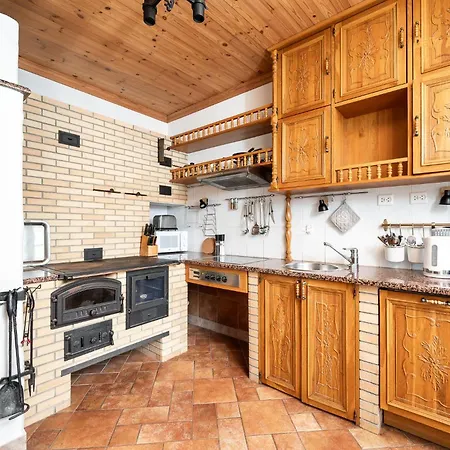 Luxury With Sauna By Rikas Apartman Tallinn