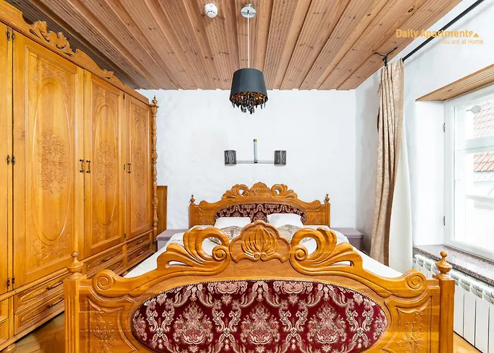 Apartman Luxury With Sauna By Rikas Tallinn