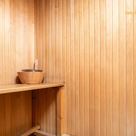 Daire Luxury With Sauna By Rikas Tallinn