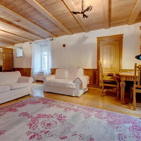 Luxury With Sauna By Rikas * טאלין