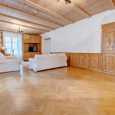 Luxury With Sauna By Rikas * Tallinn