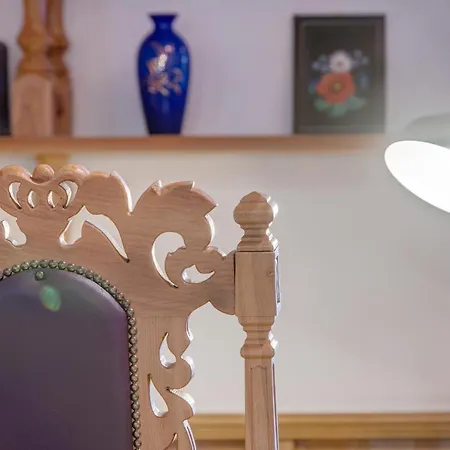 Luxury With Sauna By Rikas טאלין